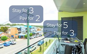 Ishtar Apartment 10 By Book Jervis Bay - Water Views